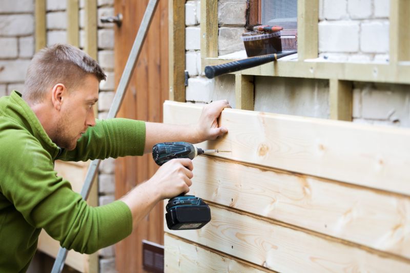 Top Siding Installation Companies in Brighton, MI