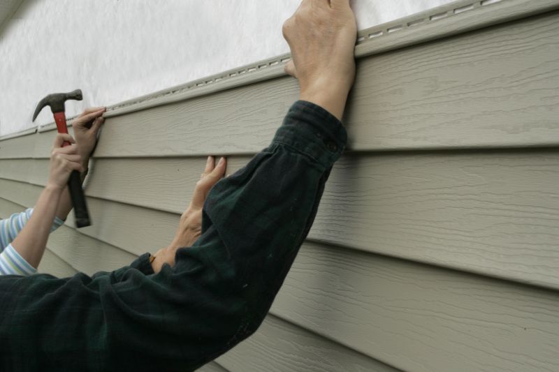 Top Siding Installation Companies in Grand Blanc, MI