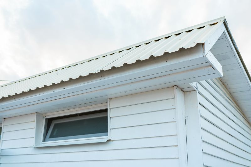 Home Siding Installation